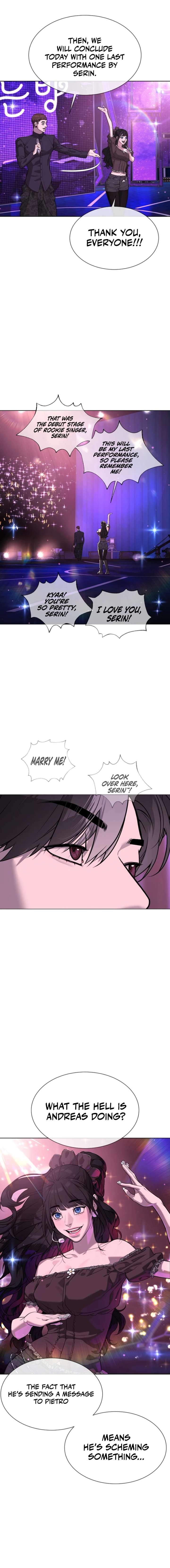 Killer Peter Chapter 106 - Page 4