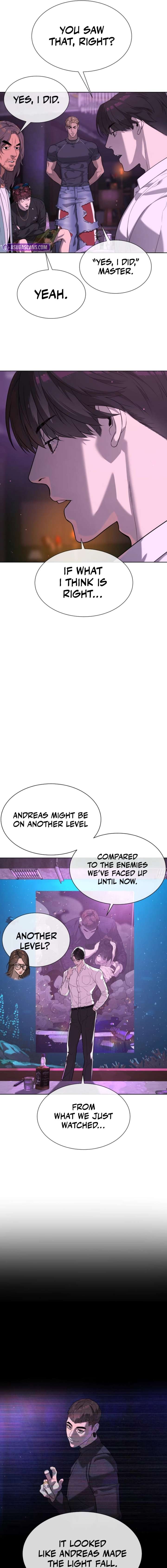 Killer Peter Chapter 106 - Page 11