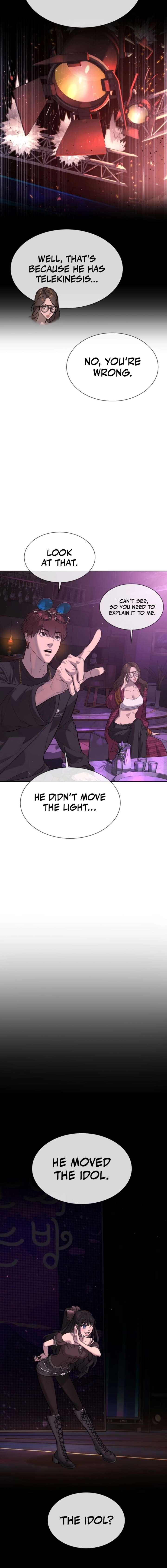 Killer Peter Chapter 106 - Page 12