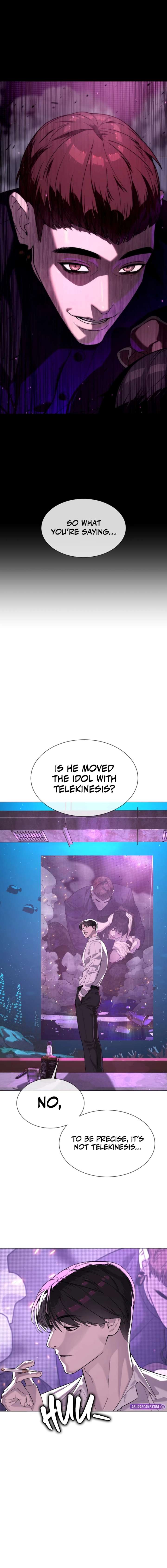 Killer Peter Chapter 106 - Page 14