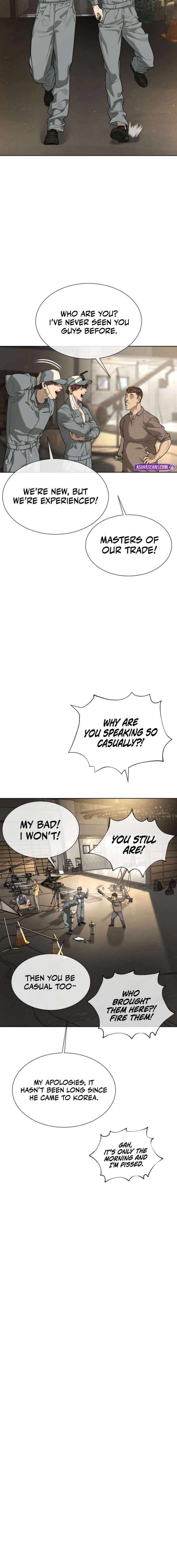 Killer Peter Chapter 106 - Page 20