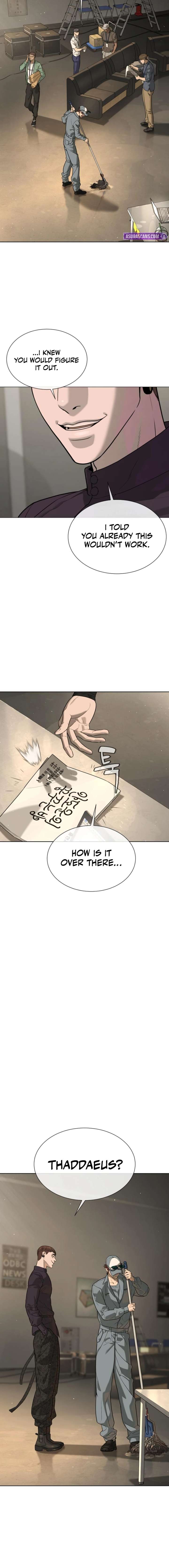 Killer Peter Chapter 106 - Page 28