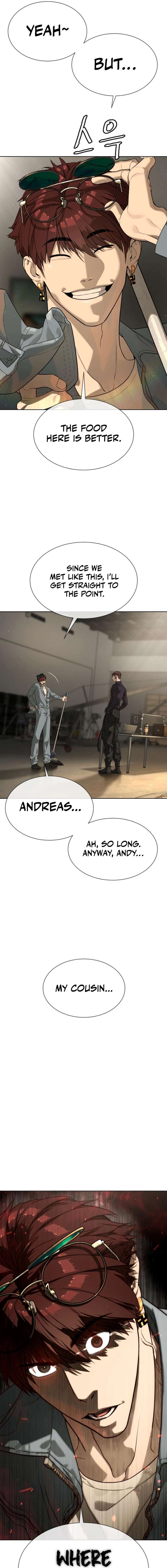Killer Peter Chapter 106 - Page 29