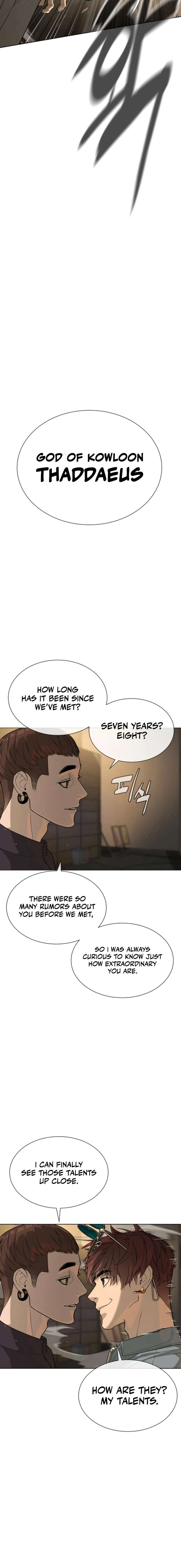 Killer Peter Chapter 106 - Page 32