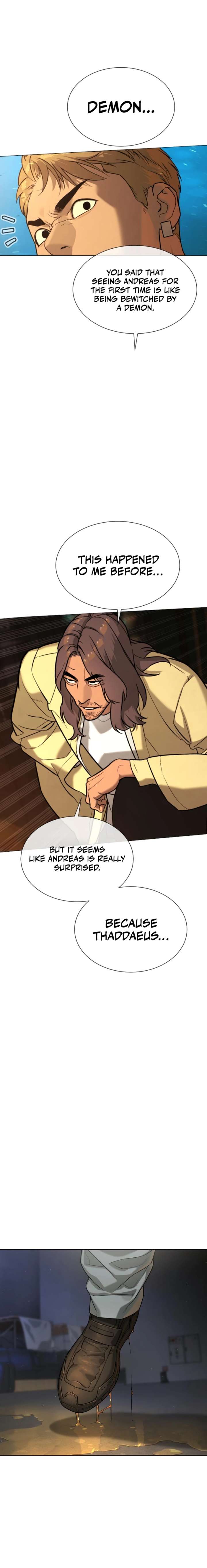 Killer Peter Chapter 106 - Page 35