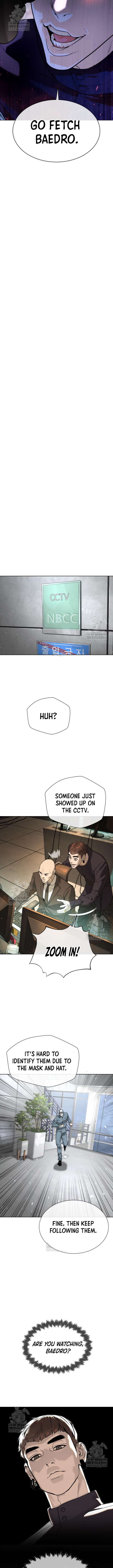 Killer Peter Chapter 107 - Page 24