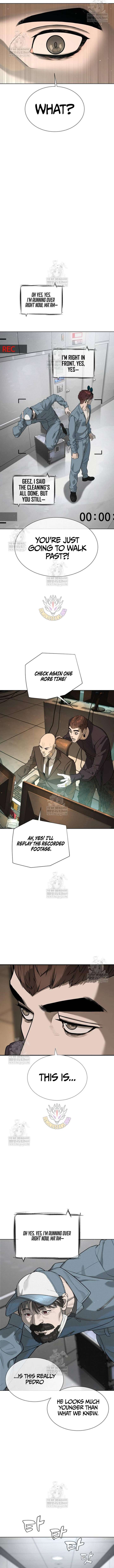 Killer Peter Chapter 108 - Page 3