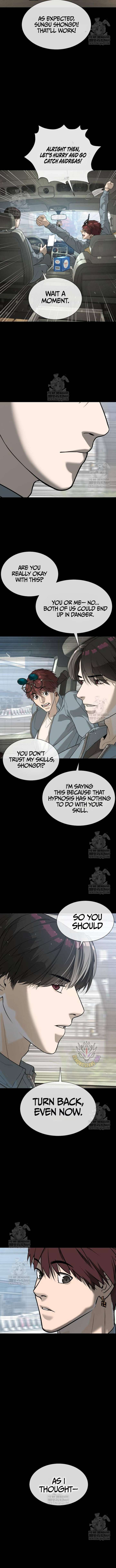 Killer Peter Chapter 108 - Page 6