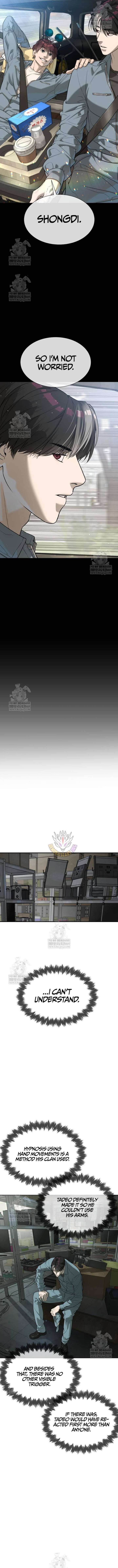 Killer Peter Chapter 108 - Page 8