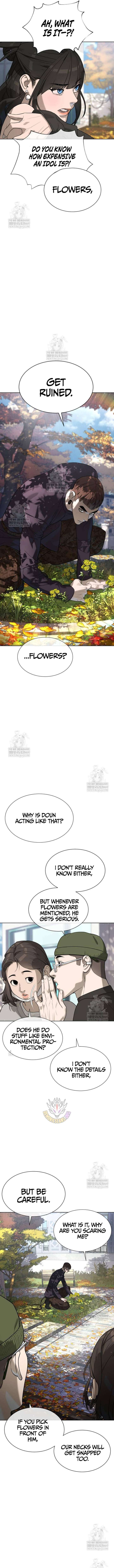 Killer Peter Chapter 108 - Page 12