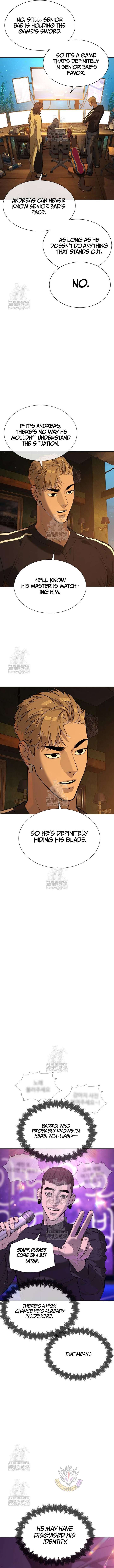 Killer Peter Chapter 108 - Page 14