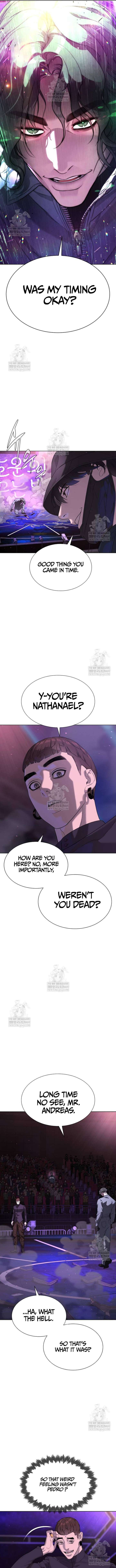 Killer Peter Chapter 108 - Page 24