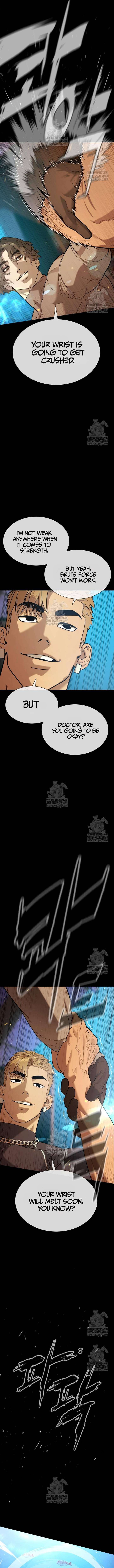 Killer Peter Chapter 109 - Page 6