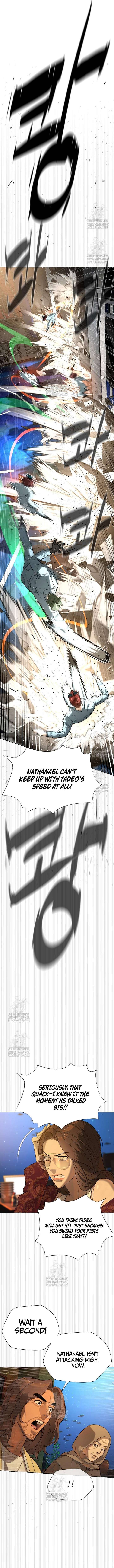 Killer Peter Chapter 109 - Page 19