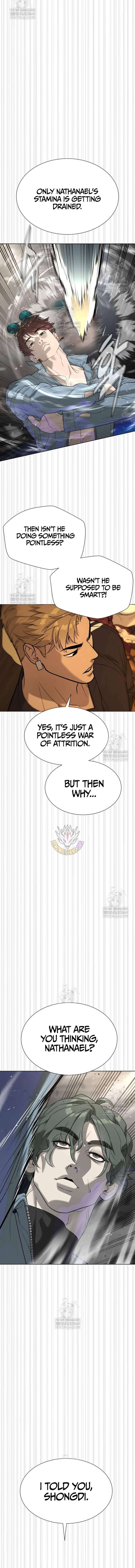 Killer Peter Chapter 109 - Page 23