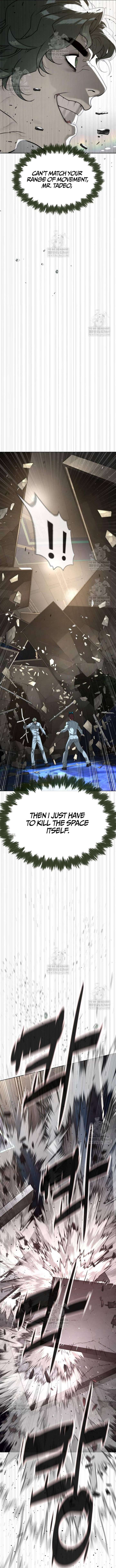 Killer Peter Chapter 109 - Page 28
