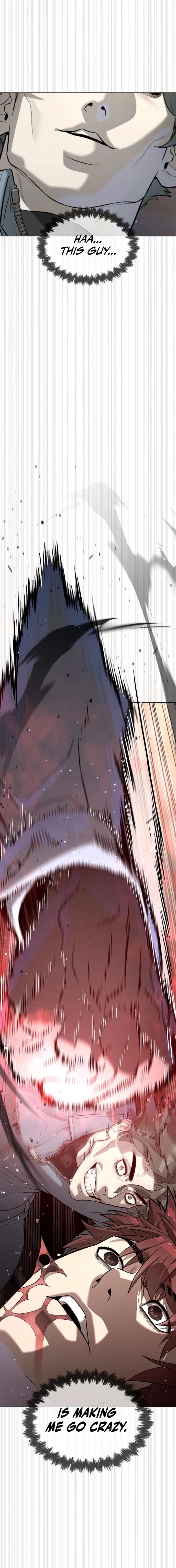 Killer Peter Chapter 110 - Page 9