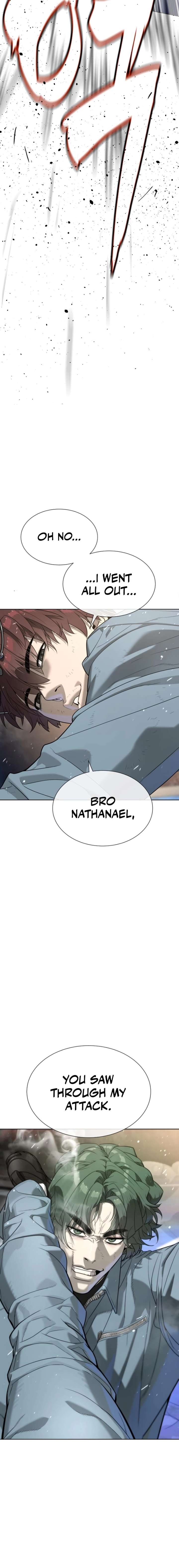Killer Peter Chapter 110 - Page 14