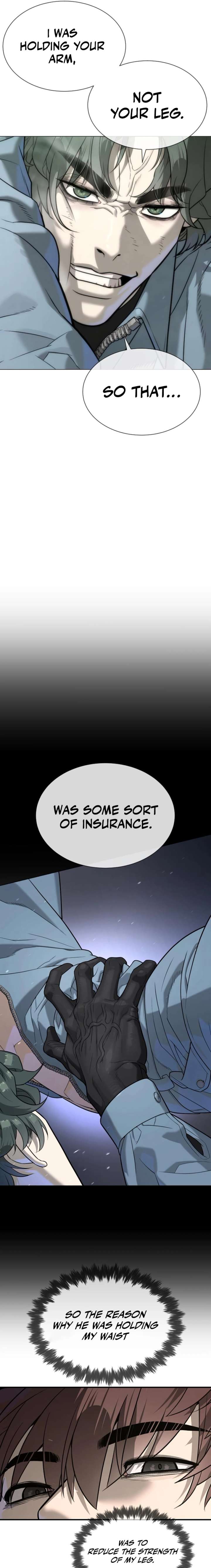 Killer Peter Chapter 110 - Page 15