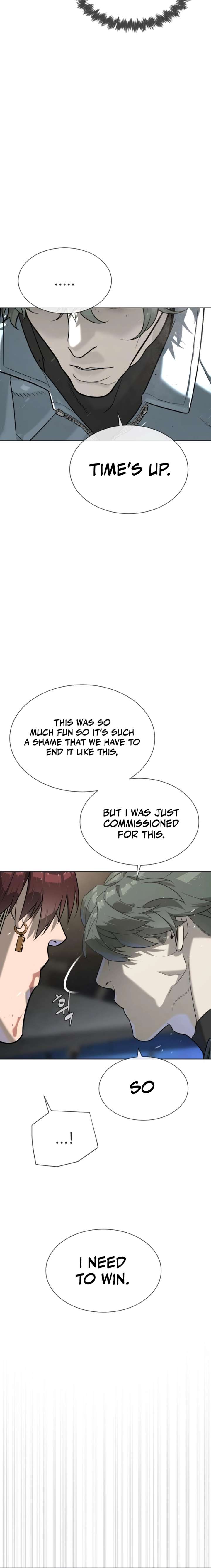 Killer Peter Chapter 110 - Page 16
