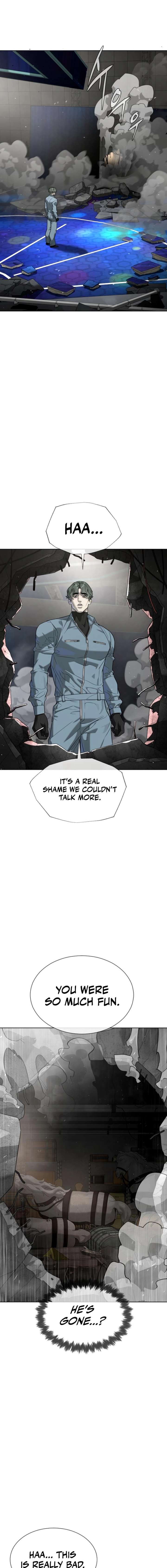 Killer Peter Chapter 110 - Page 19