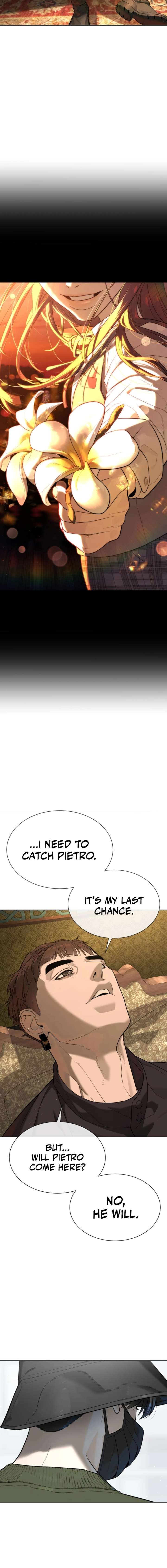 Killer Peter Chapter 110 - Page 28