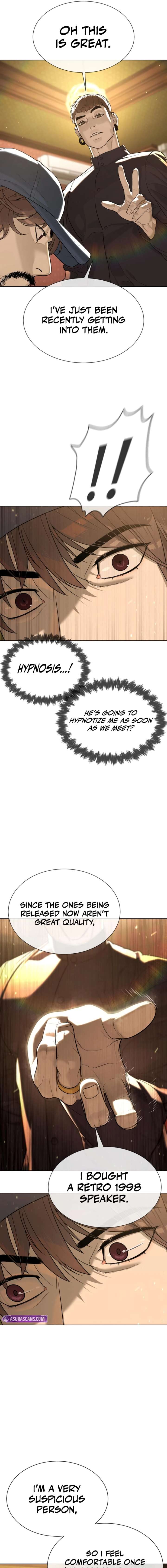Killer Peter Chapter 110 - Page 35