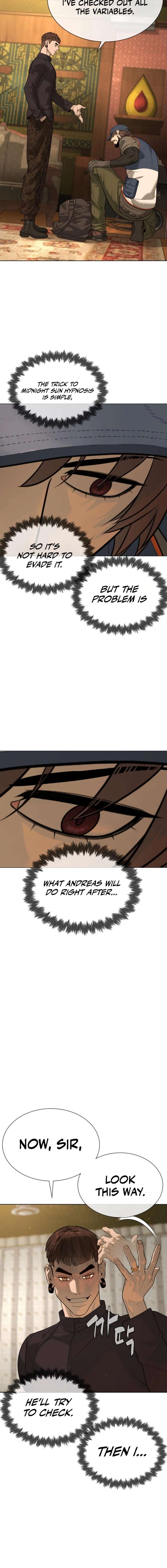 Killer Peter Chapter 110 - Page 36