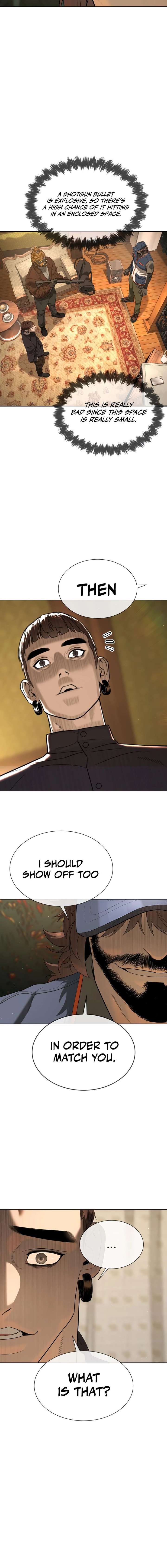 Killer Peter Chapter 111 - Page 7