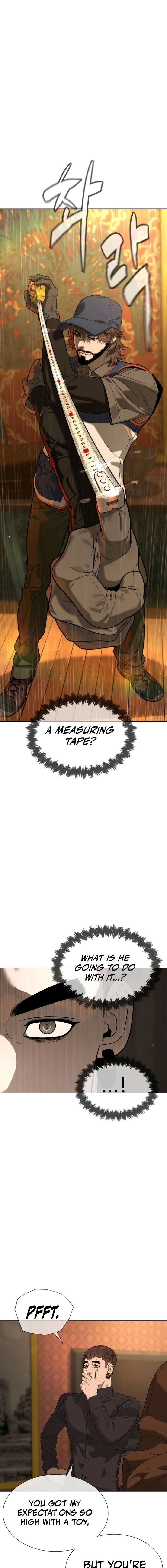 Killer Peter Chapter 111 - Page 8