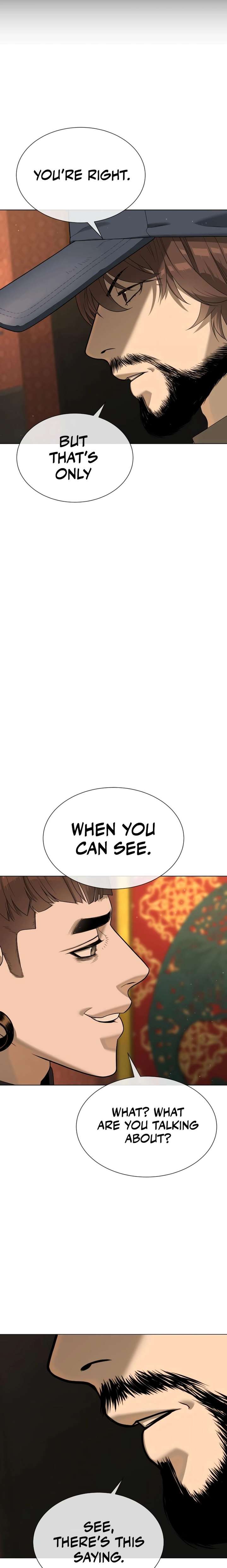 Killer Peter Chapter 111 - Page 10