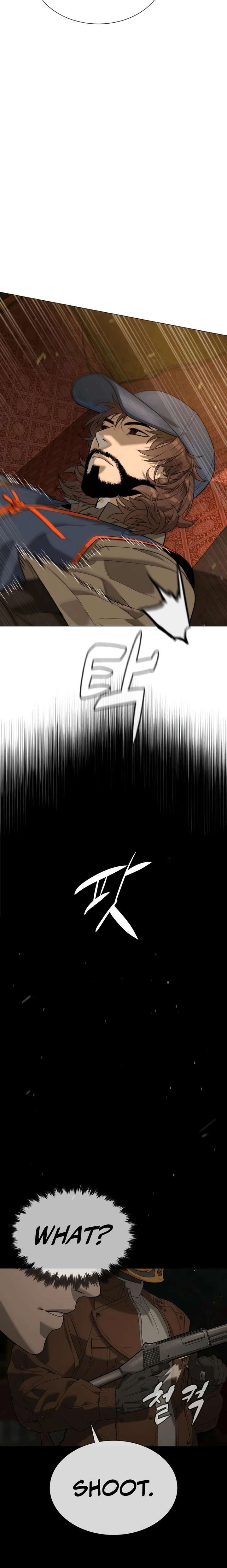 Killer Peter Chapter 111 - Page 11