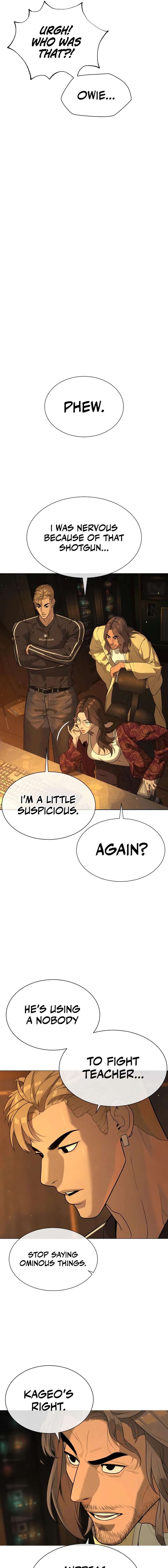 Killer Peter Chapter 111 - Page 18