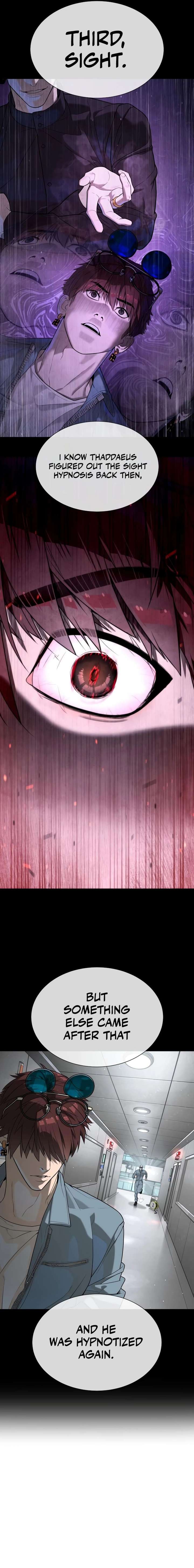 Killer Peter Chapter 111 - Page 22