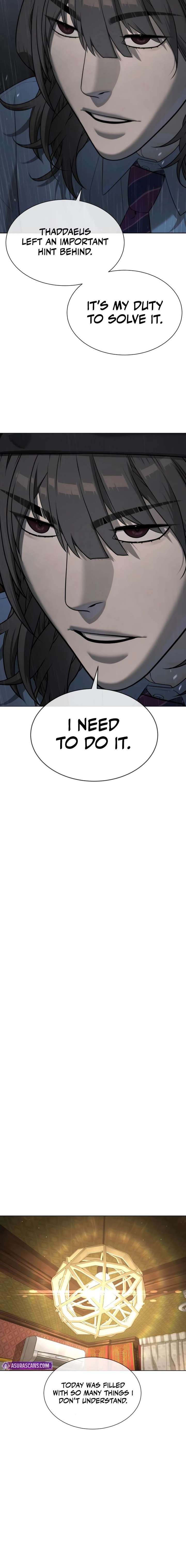 Killer Peter Chapter 111 - Page 29