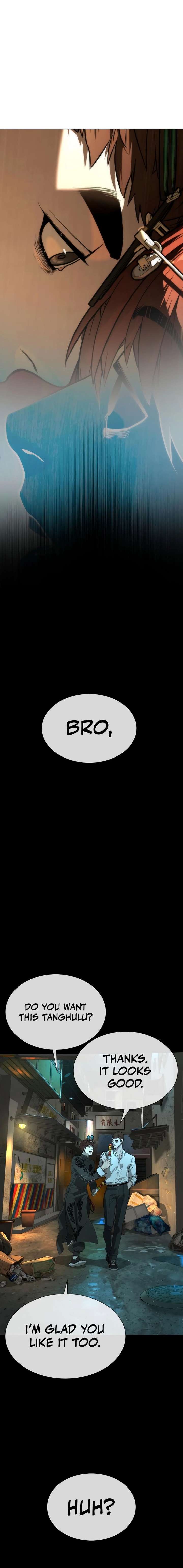 Killer Peter Chapter 111 - Page 32