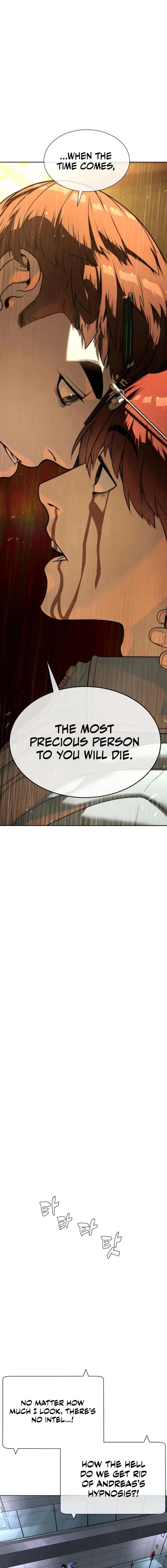 Killer Peter Chapter 111 - Page 36