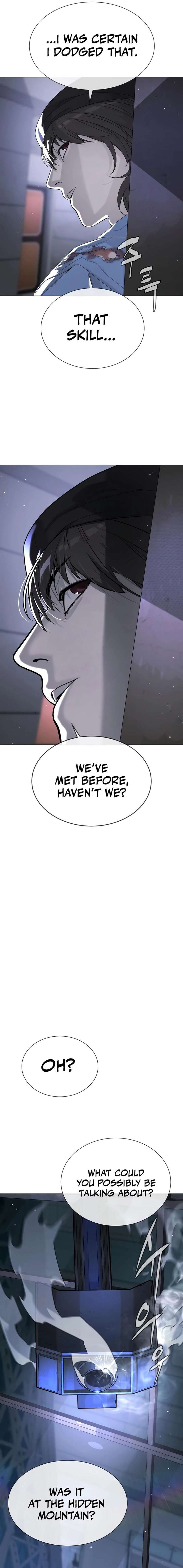 Killer Peter Chapter 111 - Page 40