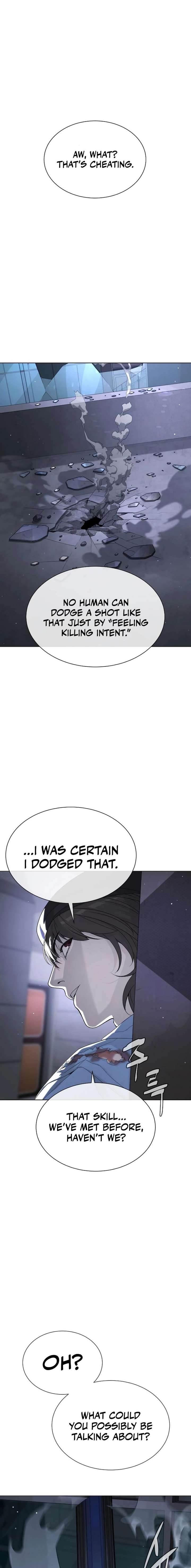 Killer Peter Chapter 112 - Page 2