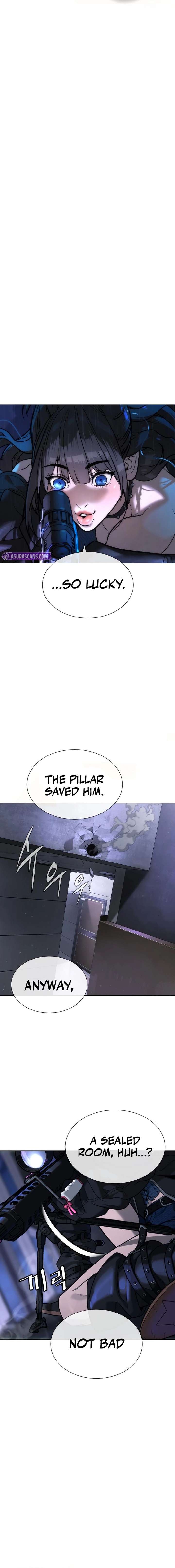 Killer Peter Chapter 112 - Page 7