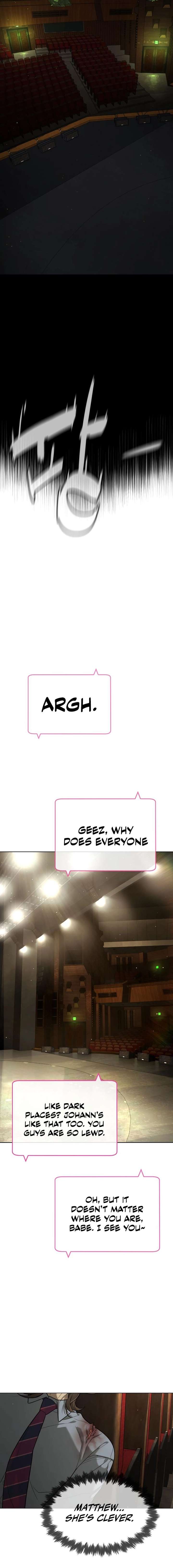 Killer Peter Chapter 112 - Page 9