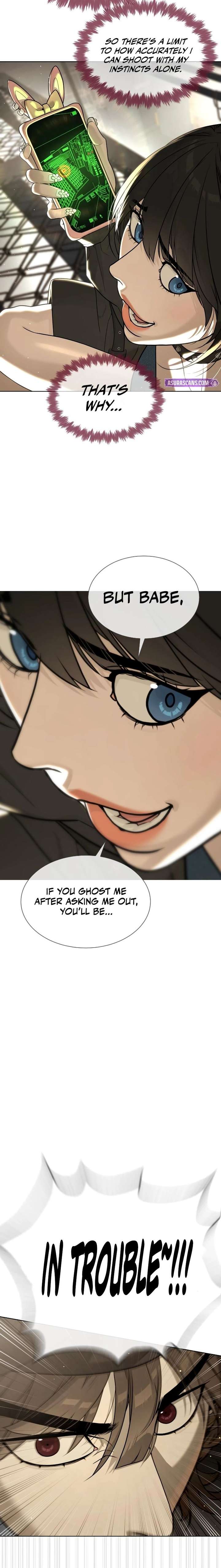 Killer Peter Chapter 112 - Page 13