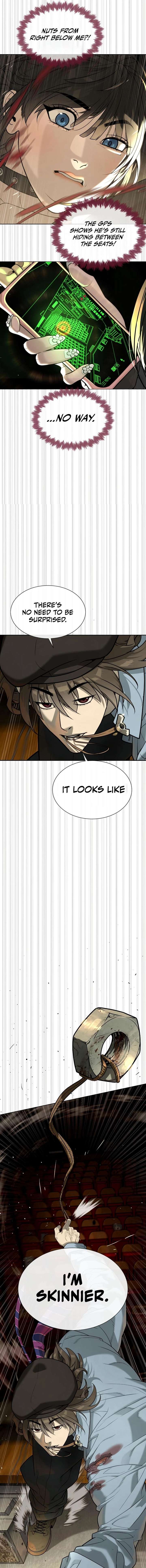 Killer Peter Chapter 112 - Page 17