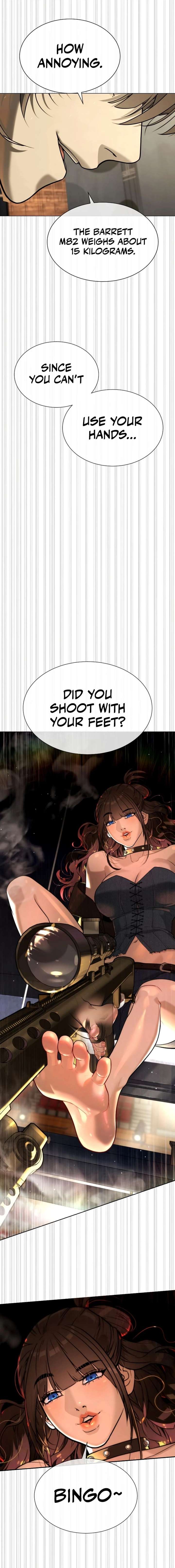 Killer Peter Chapter 112 - Page 19