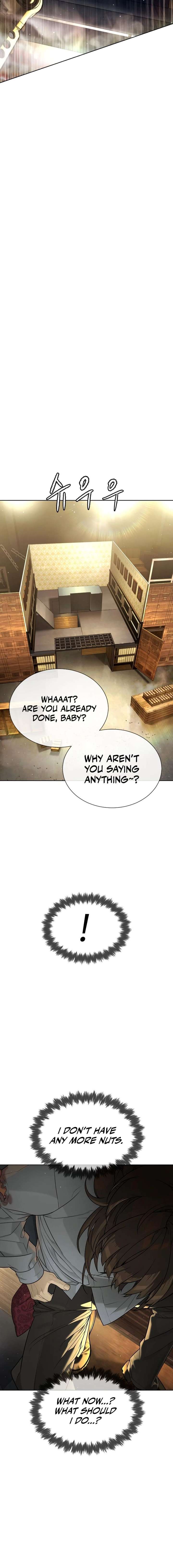 Killer Peter Chapter 112 - Page 22
