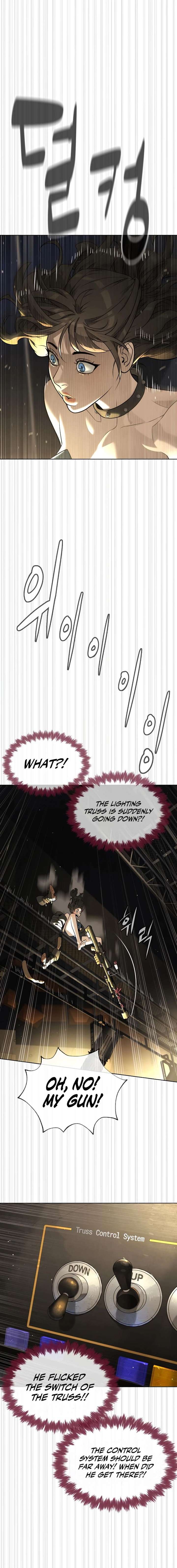 Killer Peter Chapter 112 - Page 29