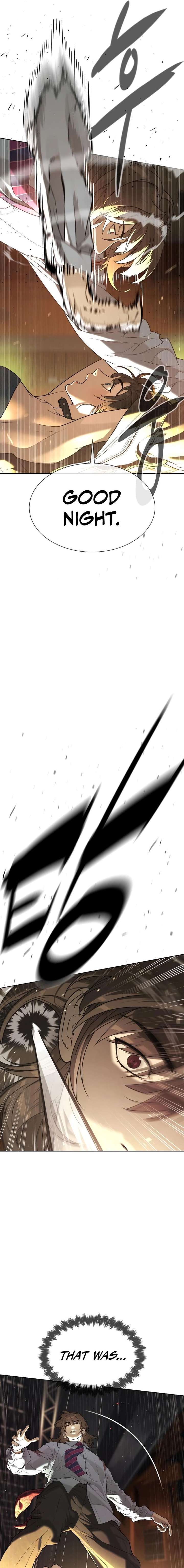 Killer Peter Chapter 112 - Page 33
