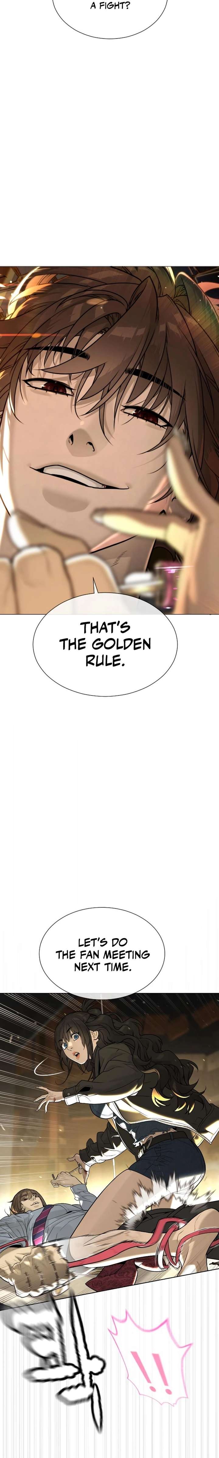 Killer Peter Chapter 112 - Page 38