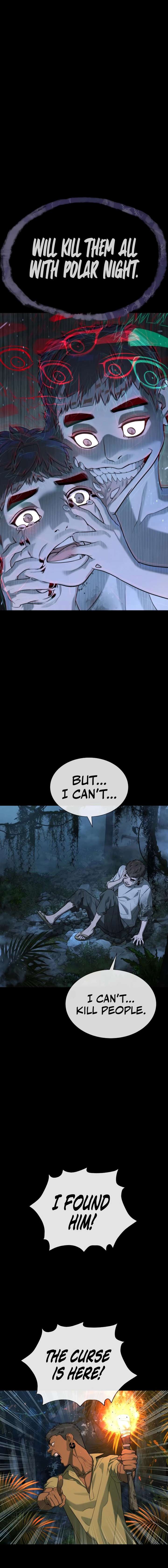 Killer Peter Chapter 115 - Page 14