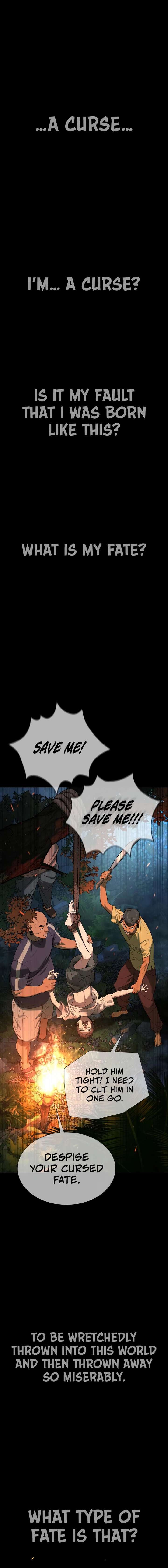Killer Peter Chapter 115 - Page 15